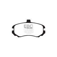 EBC DPX2028 Hyundai Elantra Ultimax Front Brake Pads