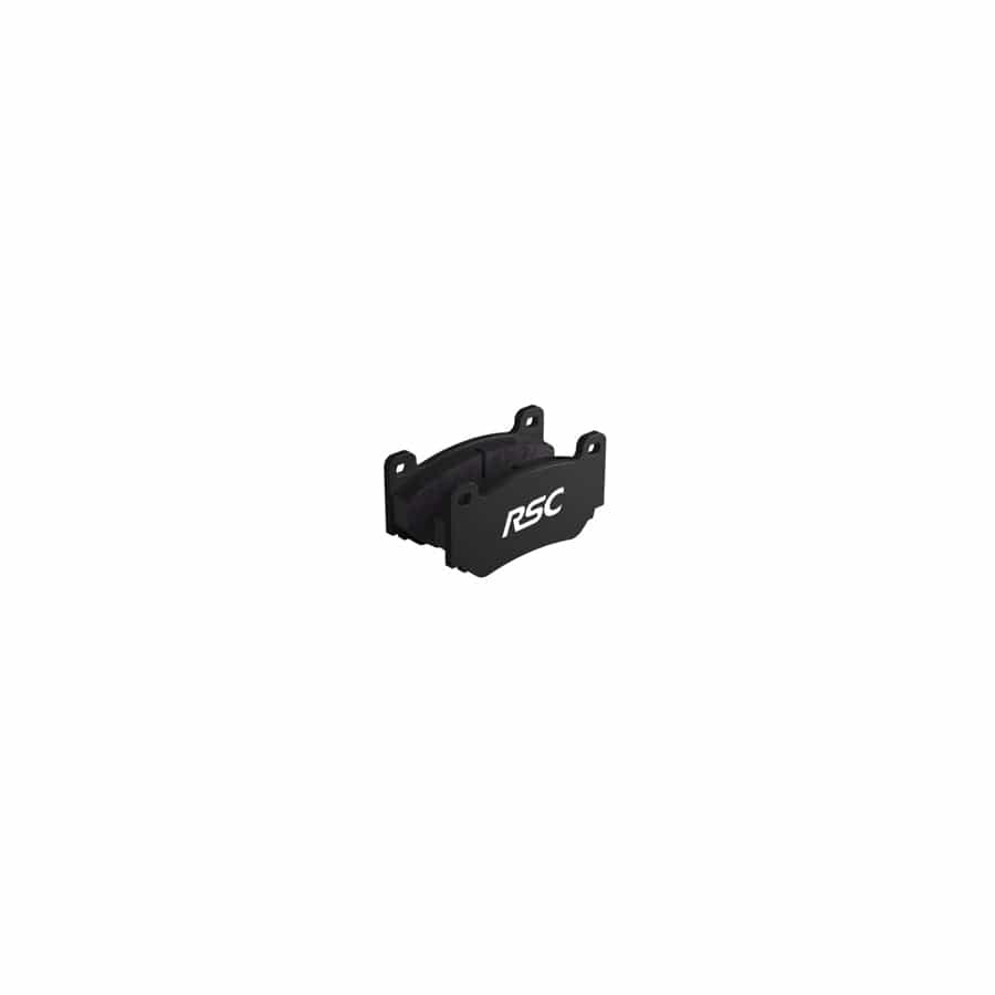 PAGID PGD-S4917C02001-2 RSC 2 FRONT BRAKE PADS VW TOUAREG (2018-)