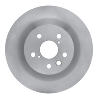 DFC 22-25 Lexus Rc300 Rear Brake Rotor