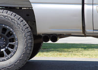 Flowmaster 99-06 GM Trucks 5.3L FlowFX DOSS Cat-Back Exhaust System