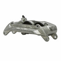 DFC 68-71 Ford F-350 RWD (Excl Super Duty) Front-R Silver Zinc Coated Premium Caliper