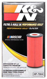 K&N Engineering K&N 2014 Mercedes-Benz G550 5.5L Oil Filter