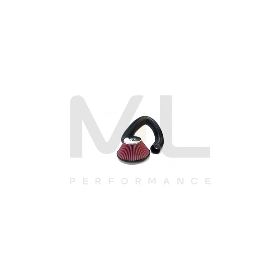 K&N 57-0167 Performance Air Intake System | ML Car Parts UK | Performance Parts Direct
