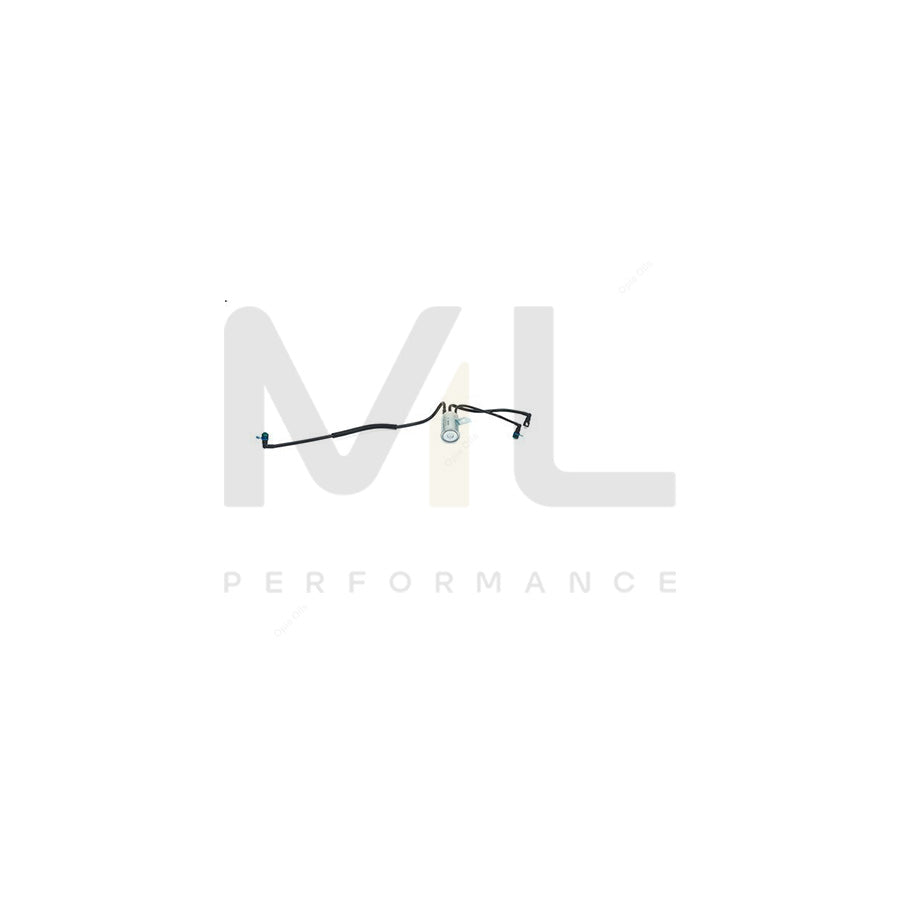 BOSCH Gasoline Injection Fuel Filter F026403758  [ F 3758 ] | ML Car Parts UK | Performance Parts Direct