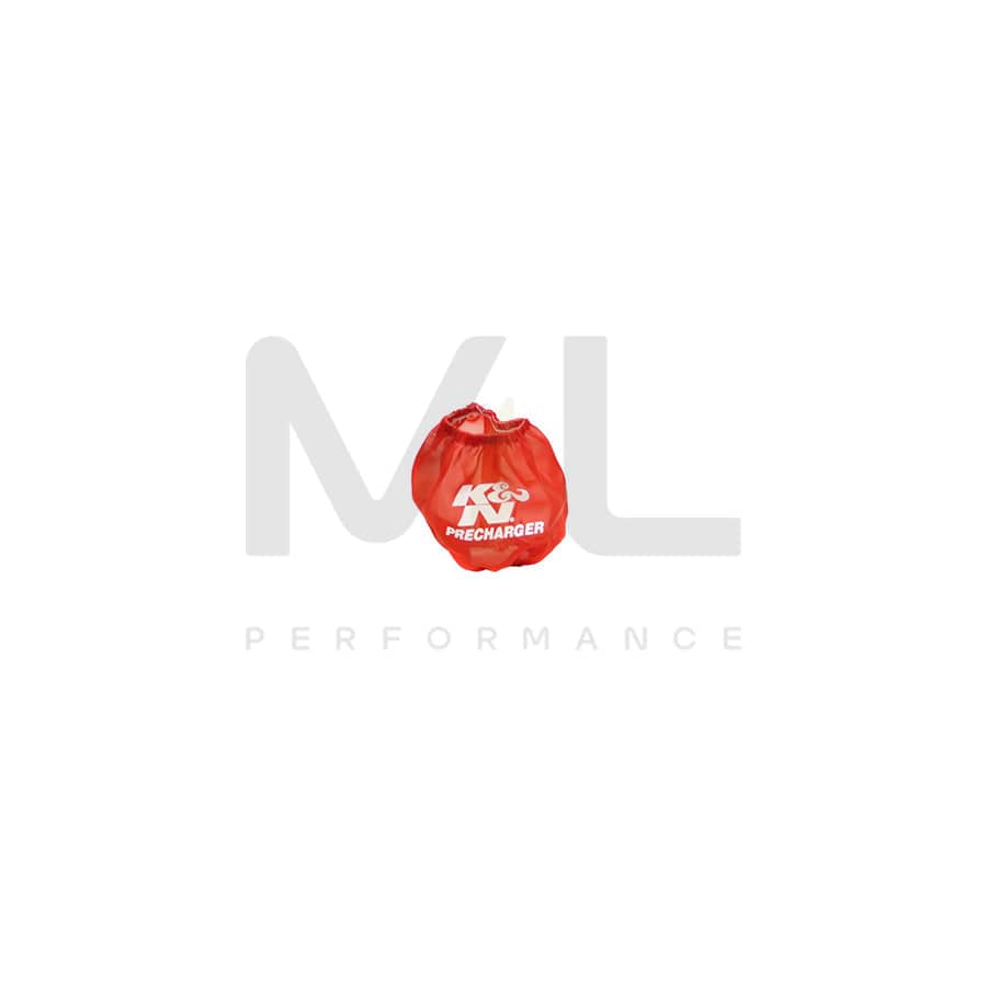K&N HA-3500PR Air Filter Wrap | ML Car Parts UK | Performance Parts Direct