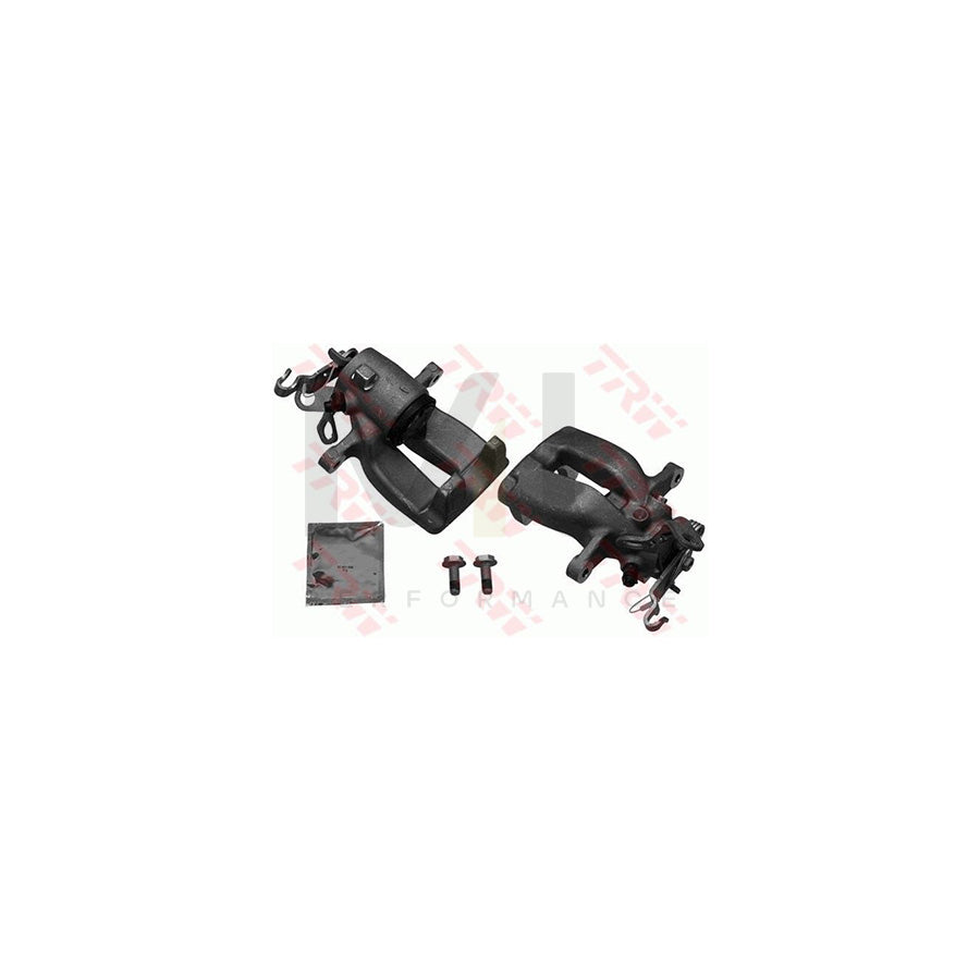 TRW BHS326E Brake Caliper | Performance Parts Direct Car Parts