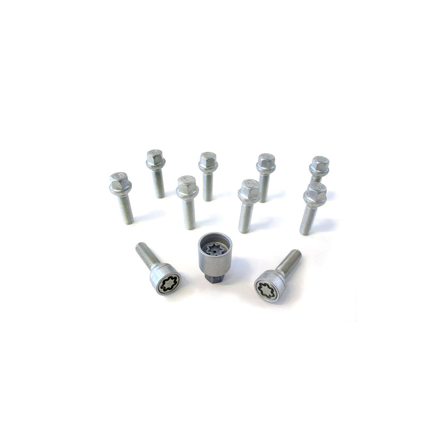 H&R 1253502SET Wheel Bolt | Performance Parts Direct UK Car Parts