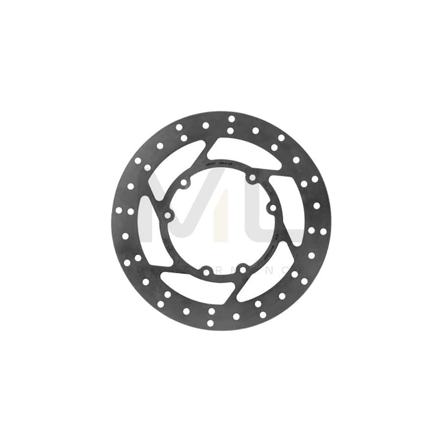 TRW MST301 Brake Disc | Performance Parts Direct Car Parts