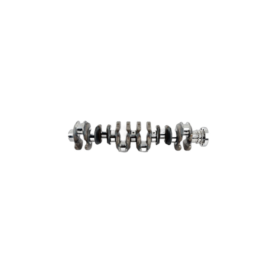 Genuine BMW 11217799970 F30 E93 Crankshaft Without Bearing Shells (Inc. 740dX, 530d 155kW & 430d) |