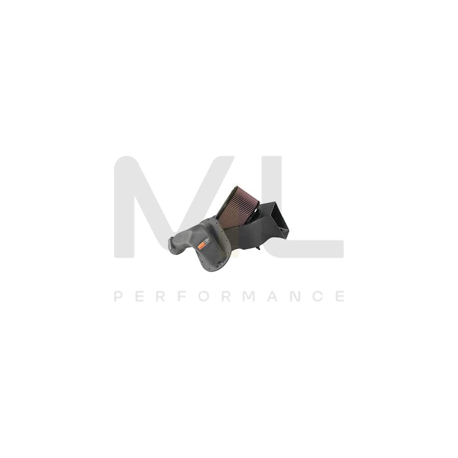 K&N E-0780 Replacement Airbox | ML Car Parts UK | Performance Parts Direct