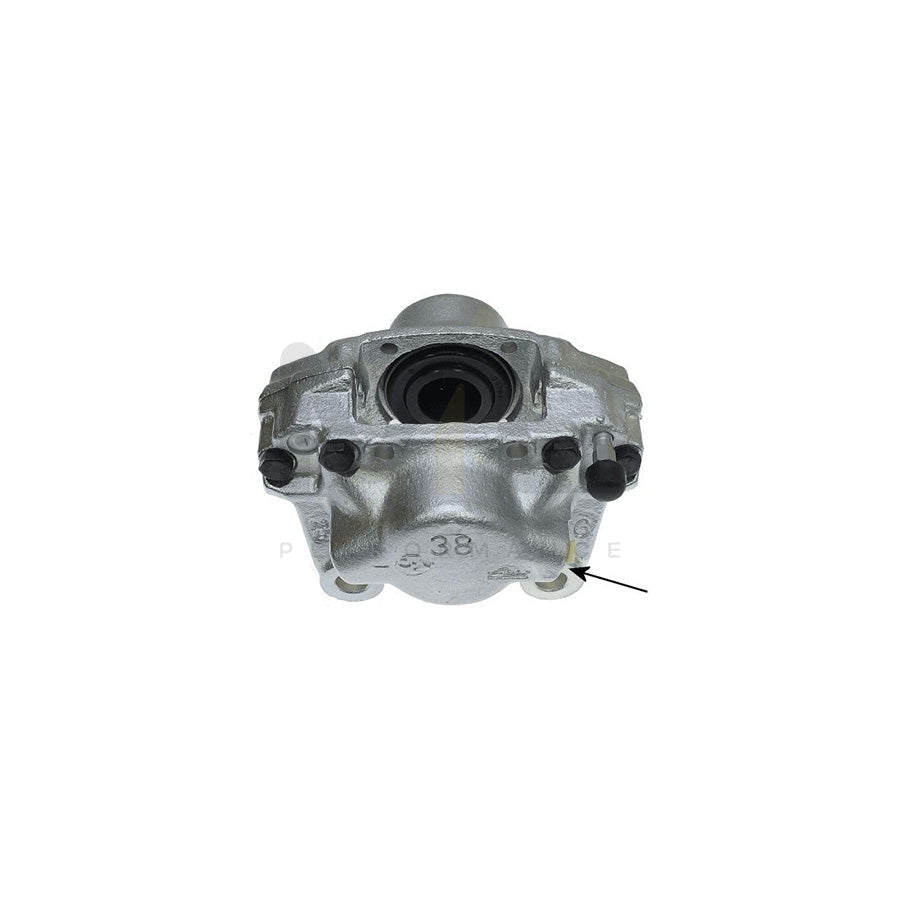 TEXTAR 38040600 Brake Caliper without holder | Performance Parts Direct Car Parts