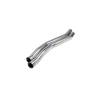 Stone Exhaust Mercedes-Benz AMG M276 W/S/C205 C400/450/43 Cat-Back Valvetronic Exhaust System