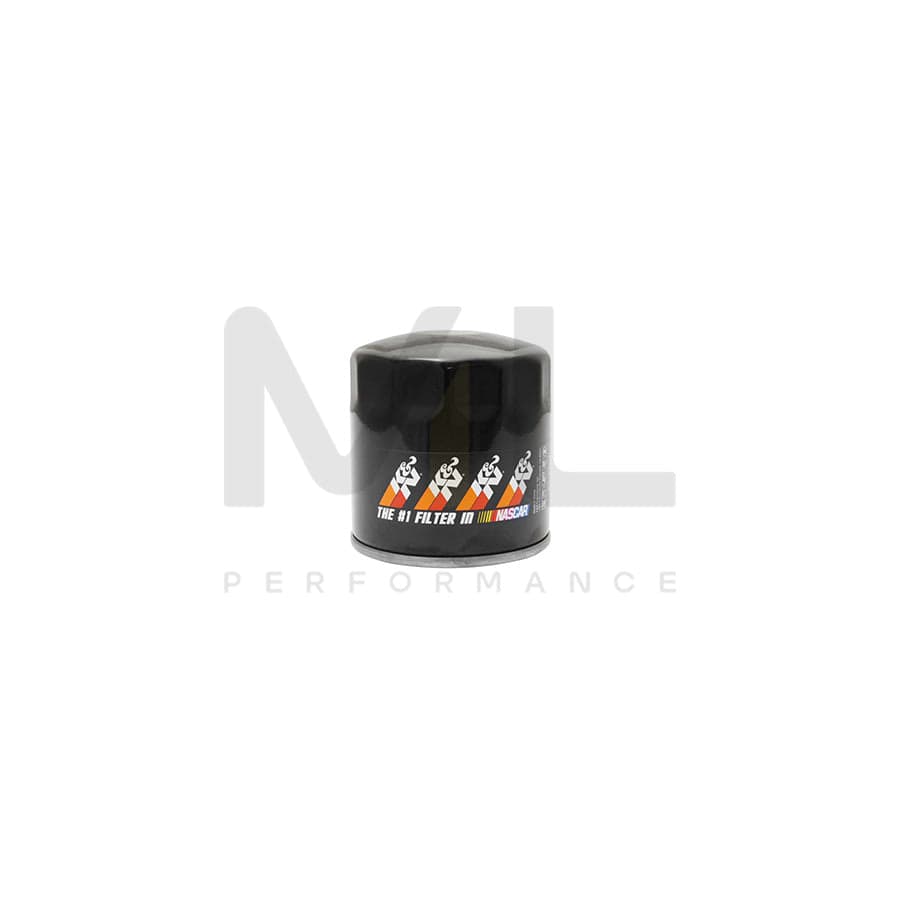 K&N PS-2004 Oil Filter | ML Car Parts UK | Performance Parts Direct