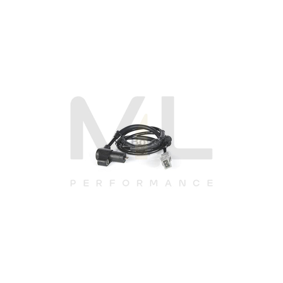 BOSCH Front Wheel Speed Sensor 0265006389 | ML Car Parts UK | Performance Parts Direct