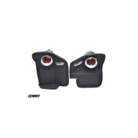 MST Performance MST-BW-F90M5-BK BMW G30 G31 M550i Induction Kit 2 |