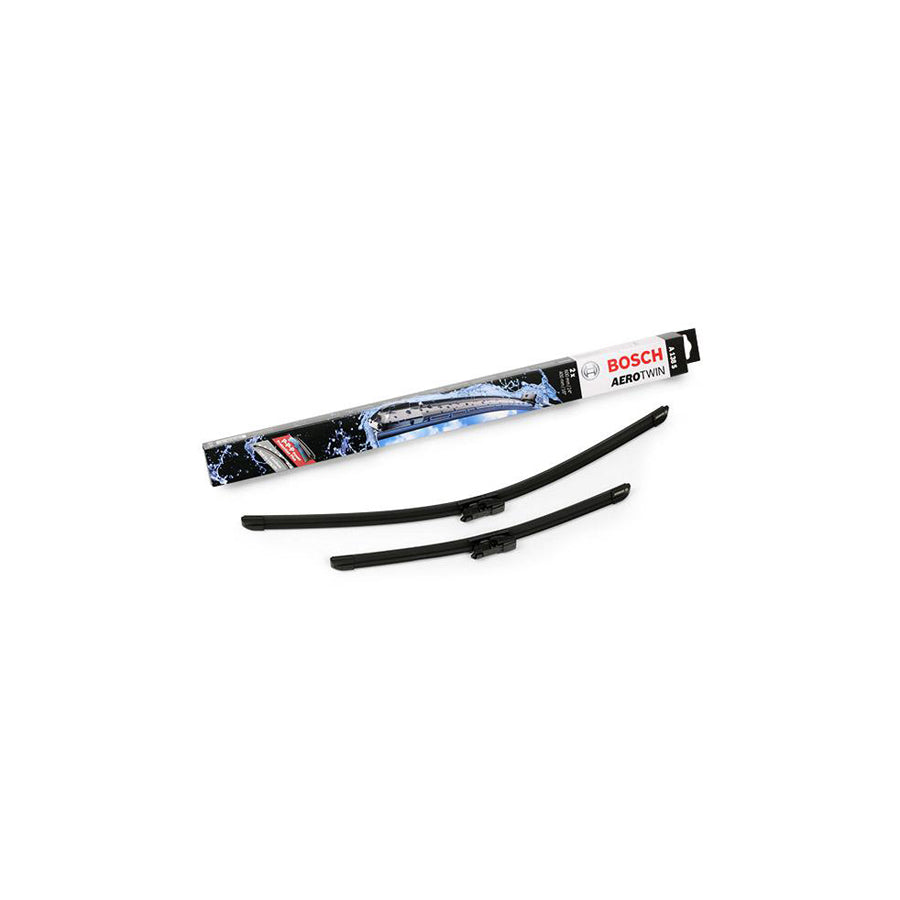 Bosch Aerotwin 3 397 014 138 Wiper Blade for Skoda Fabia