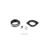 Eventuri Honda FK8 Civic Type R Turbo Tube
