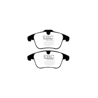 EBC PD40K2237 Brake Pad & Disc Kit