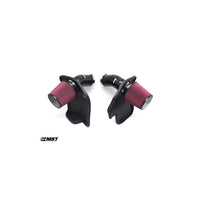 MST Performance MST-BW-F90M5-BK BMW G30 G31 M550i Induction Kit 1 |