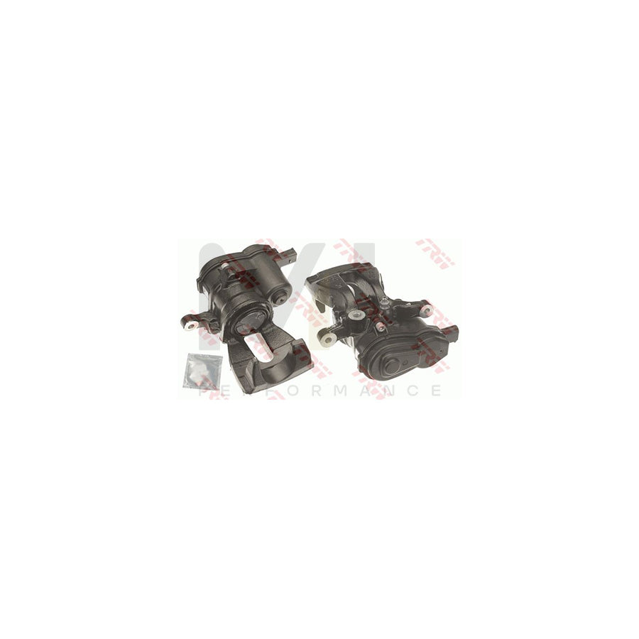 TRW BHS1348E Brake Caliper for JAGUAR F-TYPE for vehicles with electric parking brake | Performance Parts Direct Car Parts