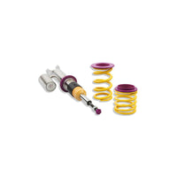 KW 35215031 Alfa Romeo Giulia (952) Variant 3 Coilover Kit - With EDC Delete