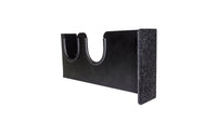 Tuffy Products Tuffy Gun Rack Divider Set/Pair For 35301 Underseat Loc
