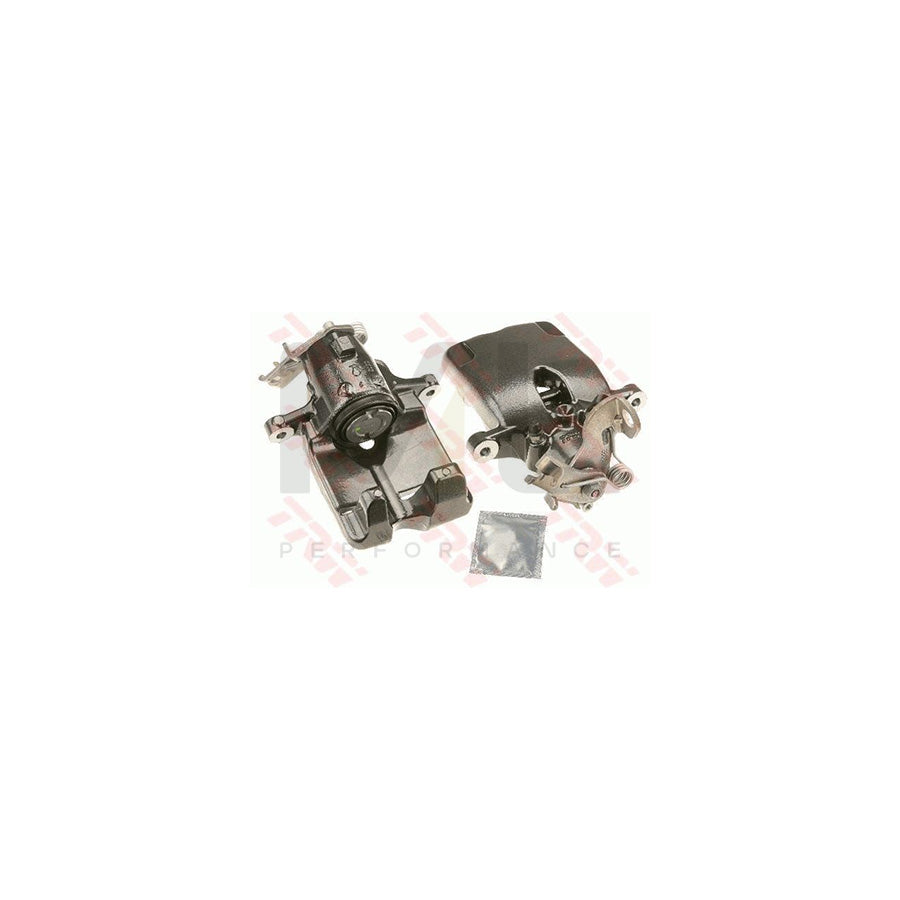 TRW BHS1199E Brake Caliper for vehicles with electric parking brake | Performance Parts Direct Car Parts