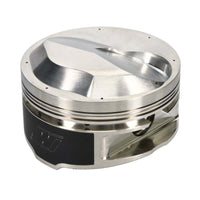 Wiseco Chevy Big Block 4.610in Bore 1.170in CH 20.00 CC Piston Set
