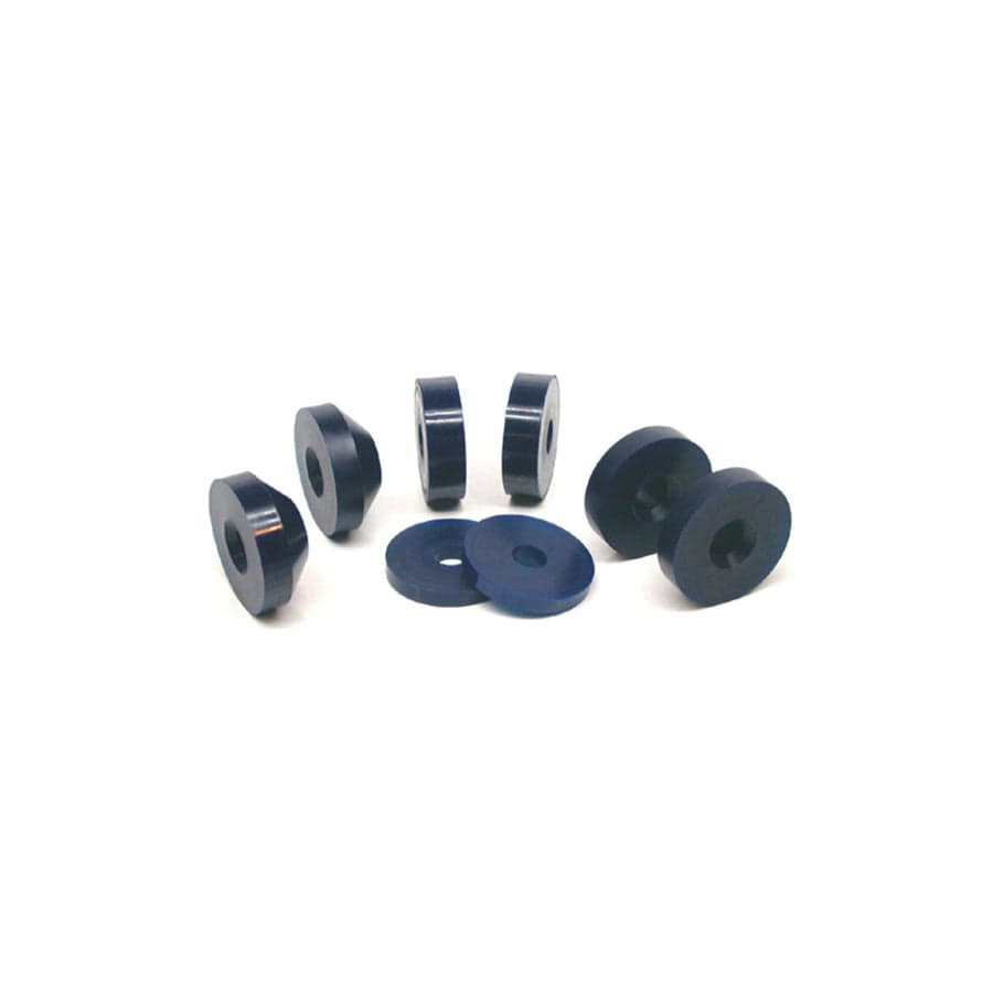 SuperPro SPF0138BK SuperPro Differenterential Mount Bush Kit