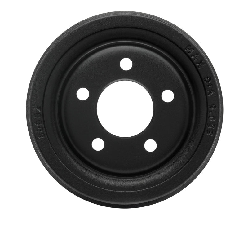 DFC 90-06 Jeep Cherokee Rear True Balanced Brake Drum