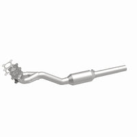 MagnaFlow 2001 Volkswagen Jetta 2.0L Direct Fit Converter