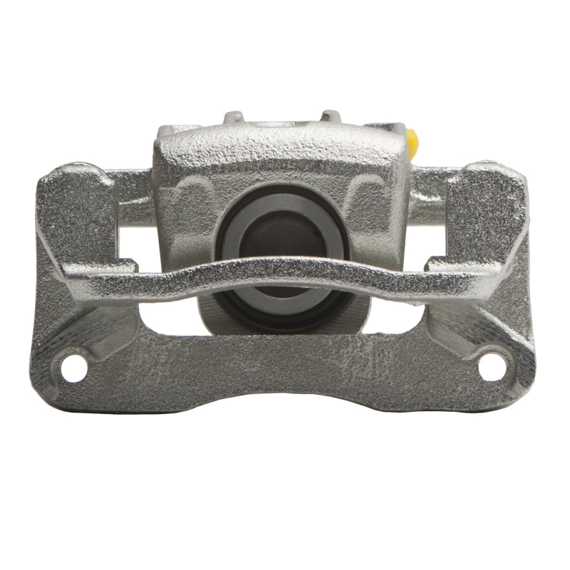 DFC 01-06 Hyundai Santa Fe Rear-R Premium Caliper - Silver Zinc Coated