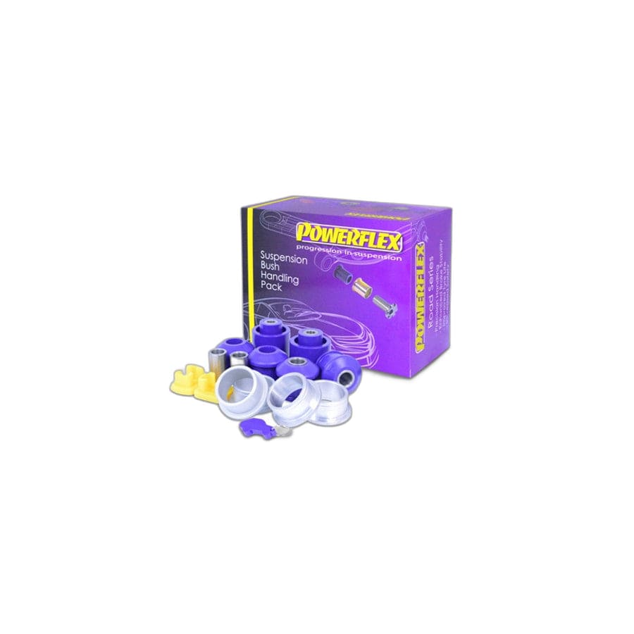 Powerflex PF12K-1001 Citroen Handling Pack (Inc. C3 & C2)