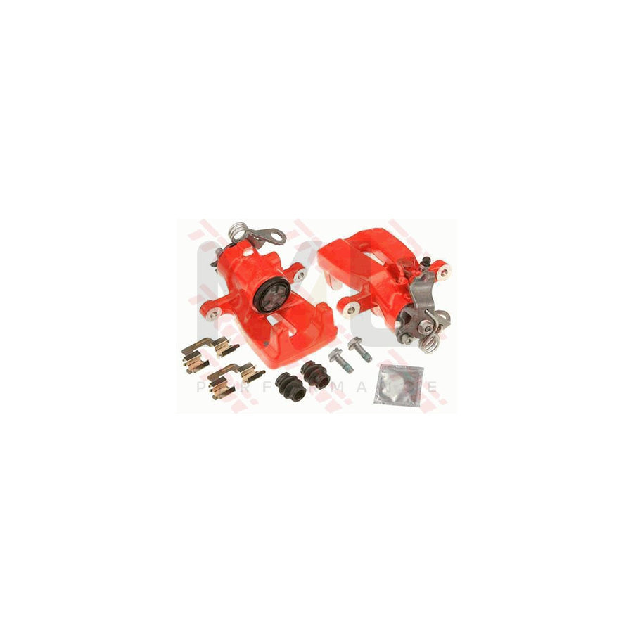 TRW BHQ283 Brake Caliper