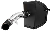 K&N Engineering K&N 77 Series 15-16 Chevy Colorado 2.5L / 15-16 GMC Canyon 2.5L Performance Intake Kit