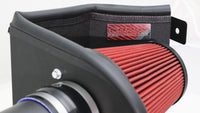 CORSA Performance Corsa Apex 10-15 Chevrolet Camaro SS 6.2L DryTech Metal Intake System