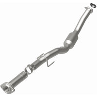 MagnaFlow 04-05 Chevrolet Trailblazer EXT 4.2L Direct Fit Converter