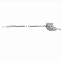 MagnaFlow BRE Exhaust Kit 01-06 Volvo V70 XC70