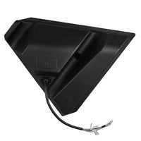 DS18 2015+ Polaris Slingshot Front Panel Enclosure Fits 2x 6.5in & 2x 3.8in Speakers (Not Included)