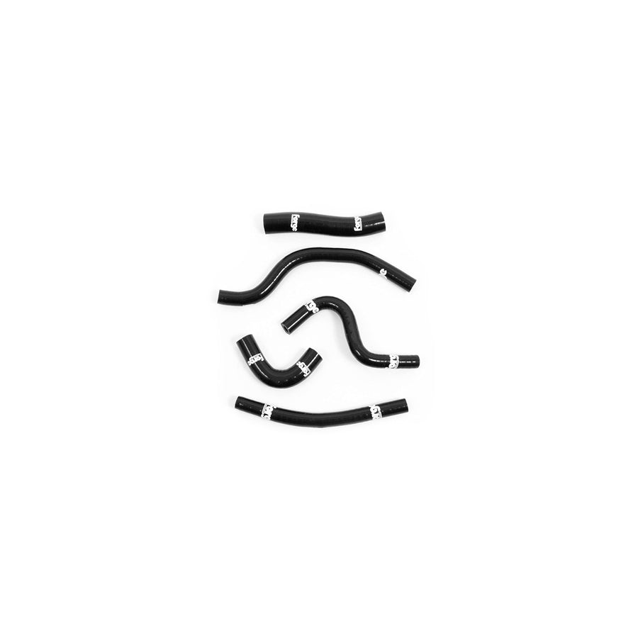 Forge FMANC1 Silicone Ancillary Hose Kit for the Renault Megane 225/230