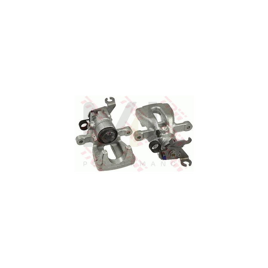 TRW BHQ258 Brake Caliper | Performance Parts Direct Car Parts