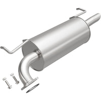 Magnaflow BRE Exhaust 97-03 Camry Solara 2.2L 2.4L Muffler Kit