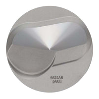 Wiseco Chevrolet Big Block 4.310in Bore 1.270in CH 21.00 CC Pro Tru Street Piston Set