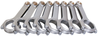 Eagle Chevrolet LS / Pontiac LS H-Beam Connecting Rod (Set of 8)