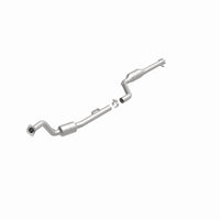 MagnaFlow Direct Fit Catalytic Converter 96-98 Mercedes SL500 5.0L