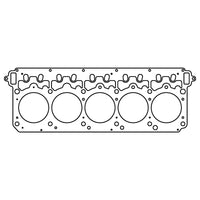Cometic Gasket Cometic Chrysler VX I Viper .049in MLX Cylinder Head Gasket - 4.125in Bore - LHS