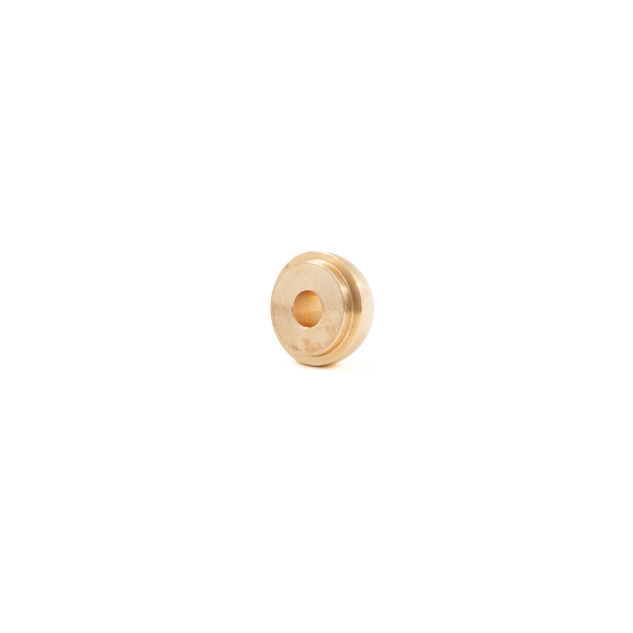 Forge FMASR122 Actuator Spring Retainer Top Brass- FMASR122