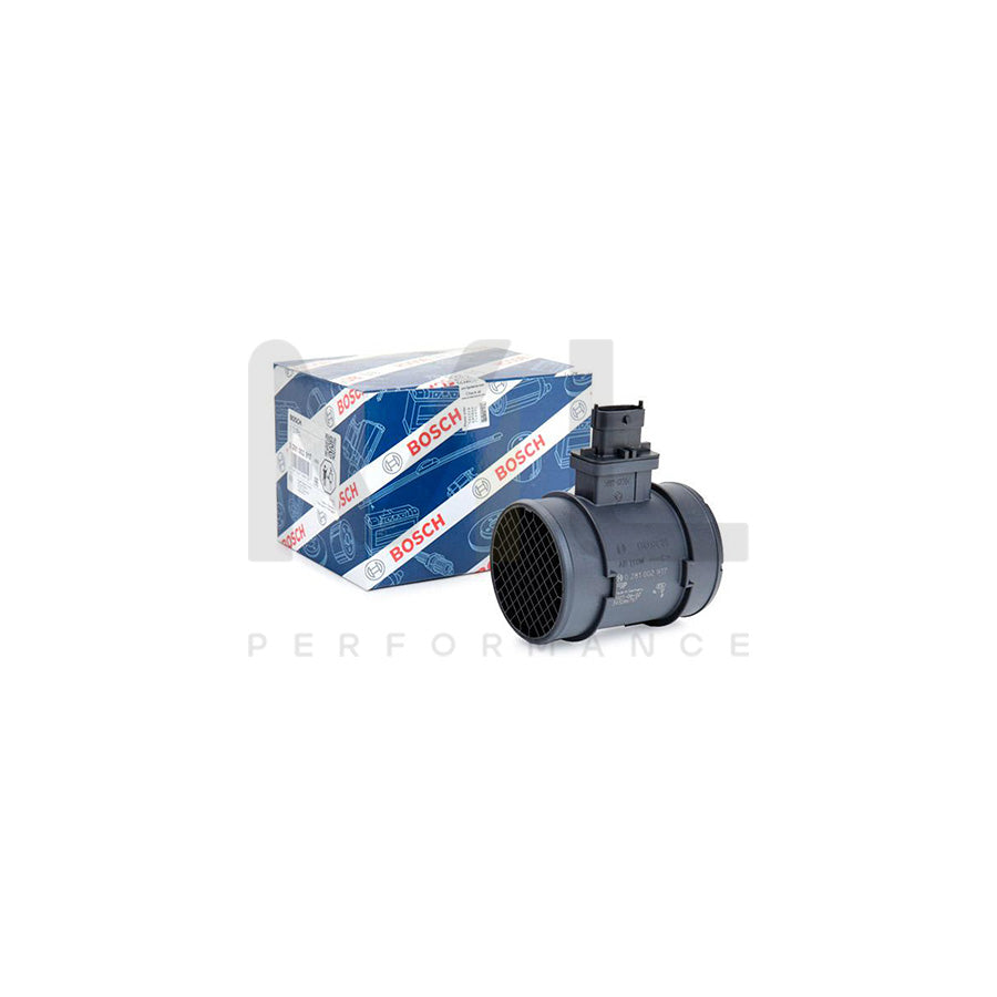 Bosch Mass Air Flow Sensor 0281002917 | ML Car Parts UK | Performance Parts Direct