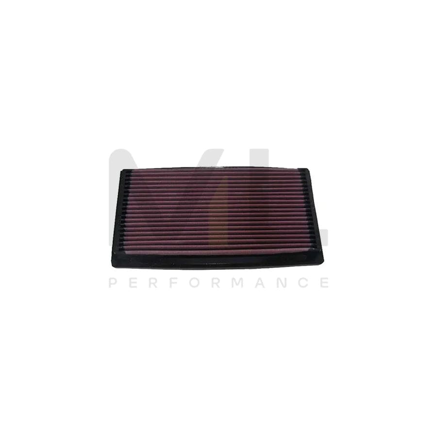 K&N 33-2204 Special Order Replacement Filter | ML Car Parts UK | Performance Parts Direct