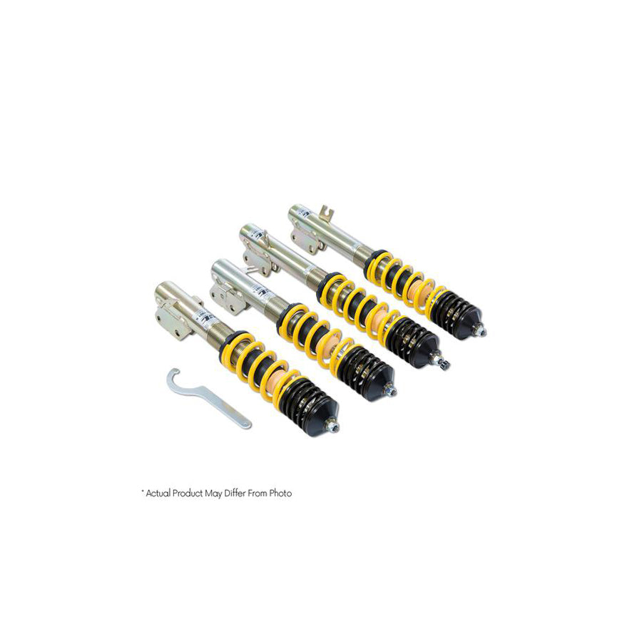 ST Suspensions 1822000E BMW F20 F21 F22 F87 F30 F80 F32 F82 COILOVER KIT XA 1